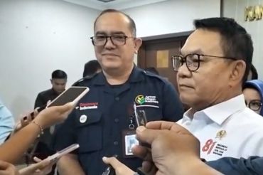Dirut Agrinas: Manajer kopdes jadi pegawai BUMN 2 tahun