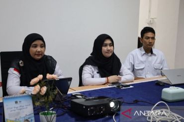 Perkuat tata kelola pengawasan Notaris, Kanwil Kemenkum Riau ikuti evaluasi kebijakan Permenkumham Nomor 16 Tahun 2021