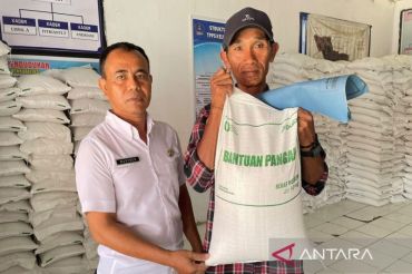 Data desil DTSEN hambat penyaluran bansos bagi sejumlah warga Baruga