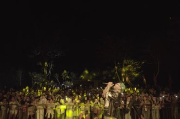 BPOLBF menggelar POTHP di Labuan Bajo pulihkan pariwisata pascagempa