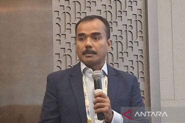 Proyek Vanda Solar &amp; Battery di Kepri berpotensi ciptakan 60.000 lapangan kerja