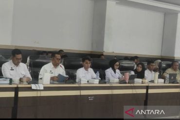 BGN perketat pengawasan penyaluran MBG di Kendari