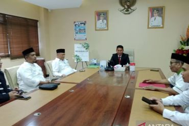 IPIM wakili Kota Manado ikut IGIC 2026 di Jakarta