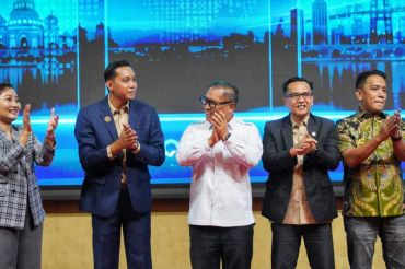 International Business Forum di Batam dorong UMKM tembus pasar global