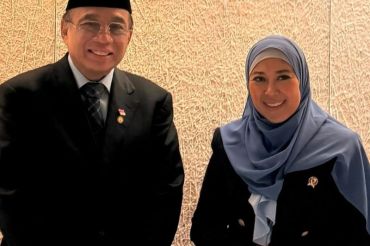 Dubes RI Washington sambut rencana LKBN ANTARA buka kantor perwakilan di AS