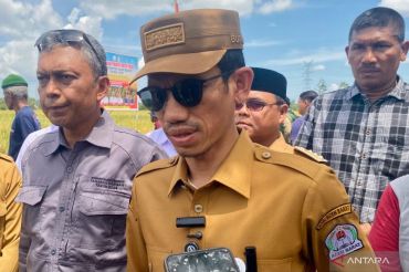 Pemkab Aceh Barat temukan banyak ASN menikah siri