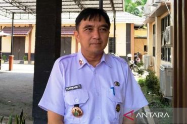 Disperkimhub Pulang Pisau ingatkan keselamatan transportasi di tengah bahaya kabut asap