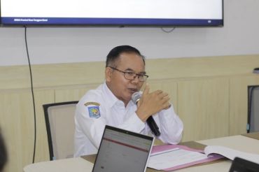 BRIDA NTB mendorong penyusunan instrumen risiko ekologi di Gili Matra