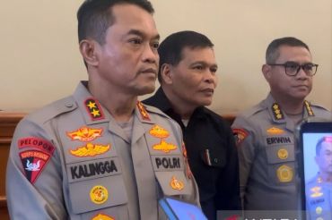 Polda NTB petakan titik rawan keamanan dalam ajang MotoGP Mandalika