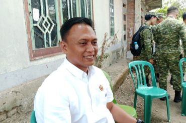 Program redistribusi lahan bekas HGU Lombok Tengah ditangani GTRA pusat