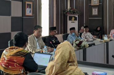 OJK gelar Gema Kepri Menabung di Karimun, 270 rekening baru dibuka
