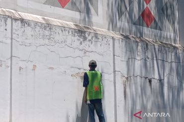 Pemkab Temanggung alokasikan Rp620 juta rehab Stadion Bhumi Phala