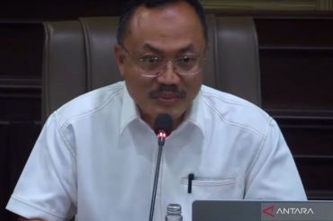 Kemendukbangga perkuat edukasi kontrasepsi pria