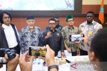 Anggota DPD RI: RUU Migas perlu mengatur formula bagi hasil untuk daerah penghasil