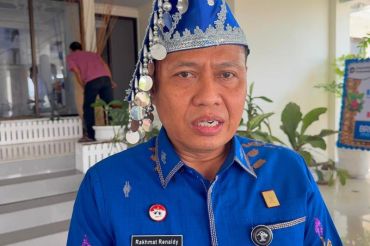Kemenkum Sulteng perkuat pelindungan kekayaan intelektual di Kabupaten Buol