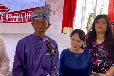 BP Batam pastikan data center bangun SWRO mandiri untuk kebutuhan air tawar