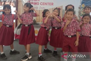 BSG tingkatkan program 'Kejar' sasar usia dini