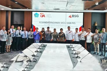 BSG perkuat ekosistem pala wilayah kepulauan Sitaro