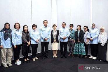 BGN pelajari praktik baik makan bergizi Jepang untuk perkuat MBG