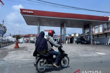 Pertamina Patra Niaga: Informasi kenaikan harga Pertalite di medsos hoaks