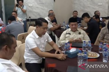 Polrestabes Palembang-PPNS perkuat penegakan hukum lewat KUHAP baru