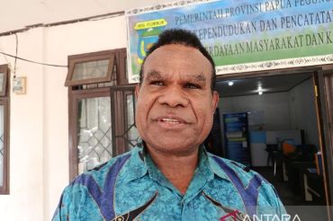 Pemprov Papua Pegunungan minta peningkatan fasilitas internet delapan kabupaten