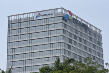 Pertamina bantah kabar jual kapal yang tertahan di Malaysia