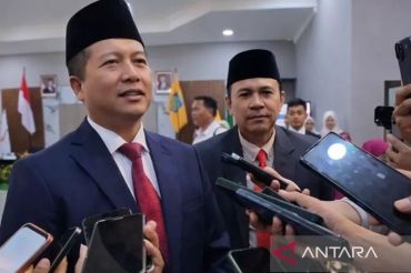 Gubernur NTB menginstruksikan penelusuran warga Mataram di Myanmar