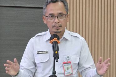 Kepala BPPMT Pekanbaru ungkap dampak komoditas transmigrasi tanpa dihilirisasi
