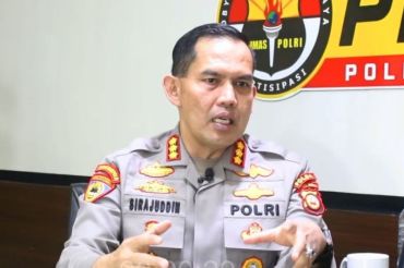 Polda Sulawesi Tengah perkuat peran Bhabinkamtibmas di sektor pertanian