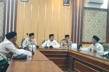 Kemenag Lombok Timur memperketat pengawasan pesantren
