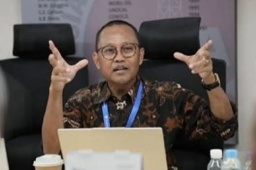 Ahli Ekonomi Energi paparkan rencana pengembangan gas south Andaman Aceh