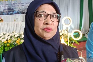 Kemenhaj Jayawijaya sebut daftar tunggu calon haji 26 tahun