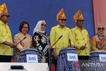 Menteri Hukum terapkan layanan publik berbasis digital mulai Oktober 2026