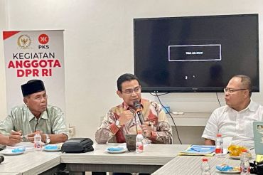 Hendry Munief dukung pembentukan Politeknik Teknologi Modern (PTM) Indonesia