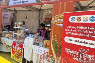 Kementerian UMKM siap kawal produk Palu agar tembus pasar ekspor