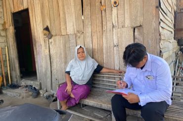 UIN Datokarama Palu verifikasi calon penerima beasiswa Kartu Indonesia Pintar
