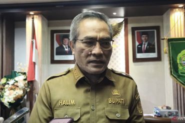 Bupati Bantul ingatkan calon lurah tak lakukan politik uang