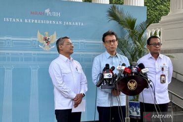 Prabowo instruksikan RS tak bedakan pasien BPJS dan non-BPJS