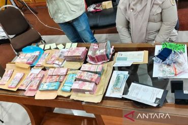 KPK temukan rekening yang diduga tampung setoran buat Kanwil BPN Jatim