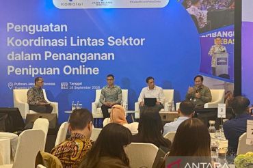 BI fokus jaga kepercayaan seiring pesatnya pembayaran digital