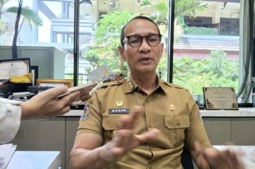 Kota Mataram mendapat insentif Rp10,5 miliar dari pemerintah pusat