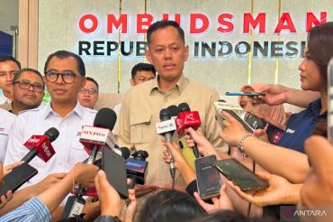 Bappisus: Temuan berbeda di Lapas Cibinong perdalam investigasi