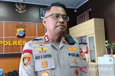 Polres Sigi perkuat Bhabinkamtibmas cegah peredaran narkotika