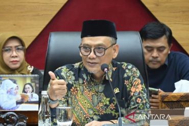 Anggota DPR meminta pendidikan gratis juga mencakup sekolah swasta