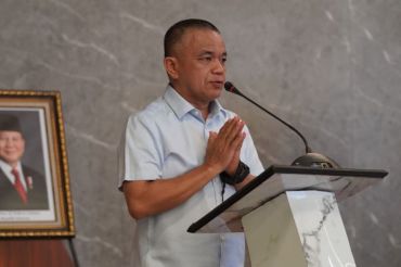 Kota Palu kenalkan konsep kewirausahaan sosial kepada generasi muda
