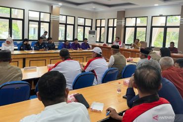 Kota Palu tingkatkan wawasan kebangsaan generasi muda