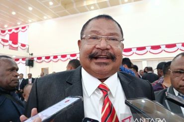 Gubernur Papua Pegunungan: kerja sama daerah tekan tingkat kemahalan ikan laut