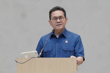 Mendag hadiri G20 TMM suarakan kepentingan perdagangan nasional