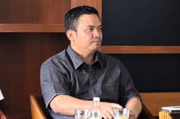 Putra politikus Ahmad Ali mundur dari NasDem dan DPRD Palu